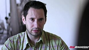 bffs megan rain and marley brinx share step brother's hard cock 😏🍆