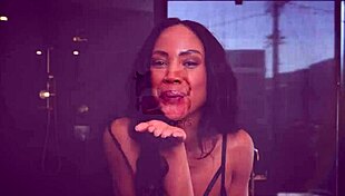 Vr bangers aria valencia & angel windell hot teen 18+ threesome pt3 hd porn