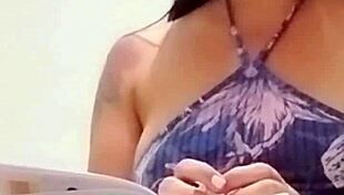 Colombian Teacher Sends Sexual Video by Mistake