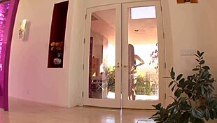 Sabrina Banks And Gianna Nicole, Tattooed Sluts, Have Wild Lesbian Sex!