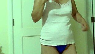 On vacation my husbands friend licks my pussy and gives me a huge cumshot real cuckold