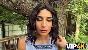 i'm the hunter who fucked a gypsy girl at the abandond house, it was wild