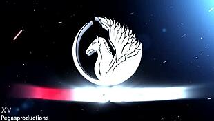 pegas productions - miss ameyyy la dans lcul par son beau-p�re 😈