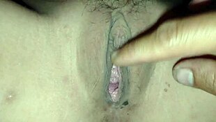 Deflowering Schoolgirl's Virgin Pussy Until She Squirts From Orgasm