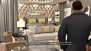 Complete Gameplay - A Life Worth Living Part 6