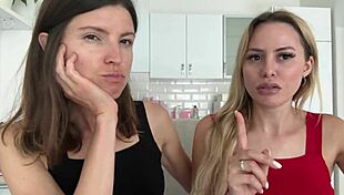 Interview Gina Gerson and Maya Rose