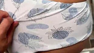 vecina, can you wash my clothes? i'll pay you 😉