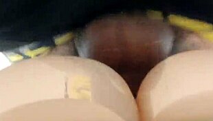 Single Man Can't Stop Fucking His Neighbor