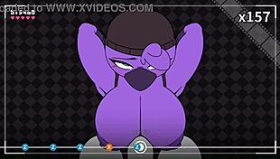 Beat banger release 2 71 zoe - virgin difficulty ?