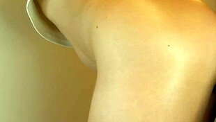 a beautiful japanese wife maya explores the fantasy of watching her have sex