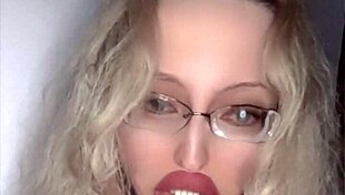 Russian Fetish Full Movie With Glasses And Lipstick