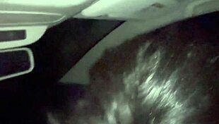 fila no estacionamento pra comer a mulher