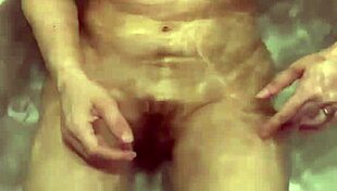 Married 38-Year-Old Housewife With Beautiful Breasts Takes A Bath Before Sex Then Has Lewd Sex Afterwards