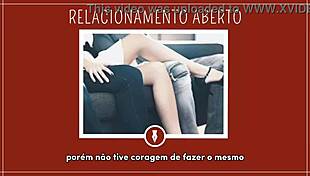 What a Wild Open Relationship with So Much Fucking!