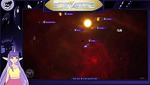 Detailed Scene from Studiofows Subverse Part 16