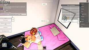 Megan Returns Eagerly for More