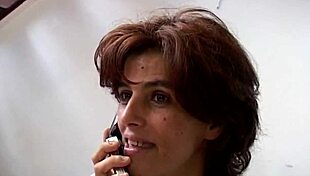 I Slammed My Cock Into Eager Milf Pussy