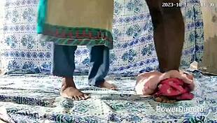 indian dasi bahabi and dewar sex 27643466, what are they doing?