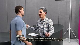 Complete Gameplay - A Life Worth Living Part 6