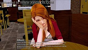 Harem hotel 274 is a fun game set in a luxurious hotel.