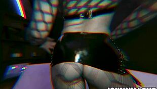 big titty goth girlfriend jewelz blu gets filthy with johnny love