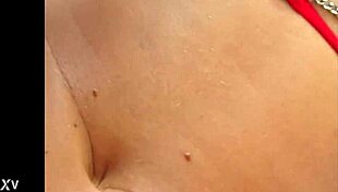 Euro solo pussy and ass soft masturbation model beauty sexy tall bitch stocking bambi t2?