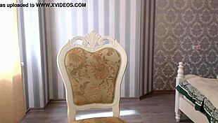 I love this sexy german femal with big boobs.