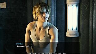 Tales from the unending void 99