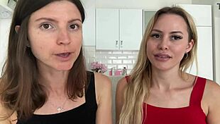 Interview Gina Gerson and Maya Rose