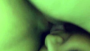 Are you ready to watch me suck this delicious pussy?