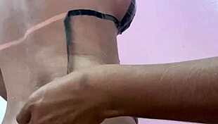 Before And After Tanning, The Machine Is Ok, Just Come