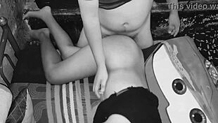 fuck me quick before my son wakes up single mom giving ass for money