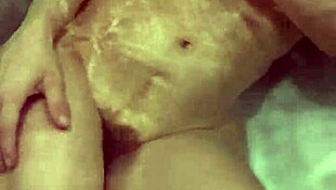 Married 38-Year-Old Housewife With Beautiful Breasts Takes A Bath Before Sex Then Has Lewd Sex Afterwards