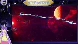 Detailed Scene from Studiofows Subverse Part 16