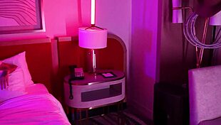 I Fucked Cowboy Daddy In A Hotel Room In Vegas. He Gave Me A Facial.