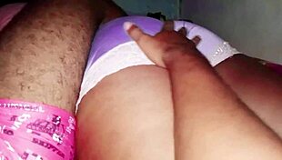 A Bunda Grande Da Minha Madrasta E A Buceta Molhada