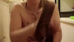 esclave f pisse et ceinture - what are you doing?