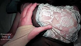 Thai maid with big tits gets fucked by her boss 😏