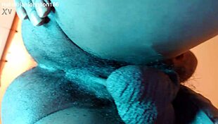 ass humiliation with hallelujah johnson