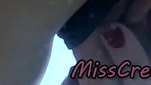 Girl flashes dick in public pool, fucks me riskily near people - Misscreamy