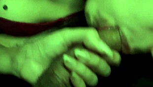 Deepthroat blowjob then riding dick