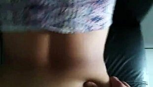 Compilation Of Horny Big-Ass Latina Neighbors In Homemade Videos