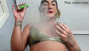 I Am The Most Bitch And Vicious Fucking