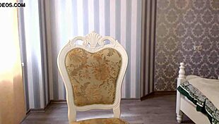 I love this sexy german femal with big boobs.