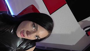 Wow, German Babes Bound And Fucking With Toys!