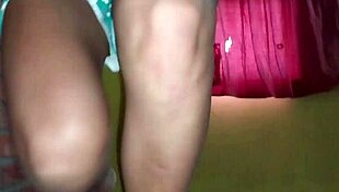 my wife strips her panties before my friend, slides his cock into her tight pussy, and begs me to film her taking every inch.