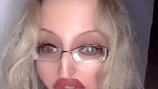 Russian Fetish Full Movie With Glasses And Lipstick