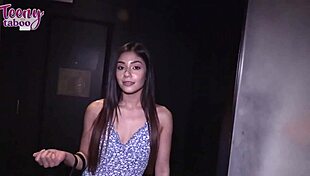 xxlayna marie as coed stepdaughter fucking mature stepdad seth brogan hard 💦