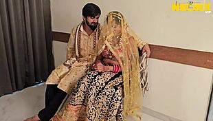 नई दुल्हन भाभी पति से हार्डकोर चुदाई गंदी बातें फेस फक