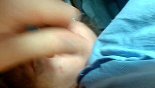 Hot little slut teases with ass worship and bdsm domination in dorm